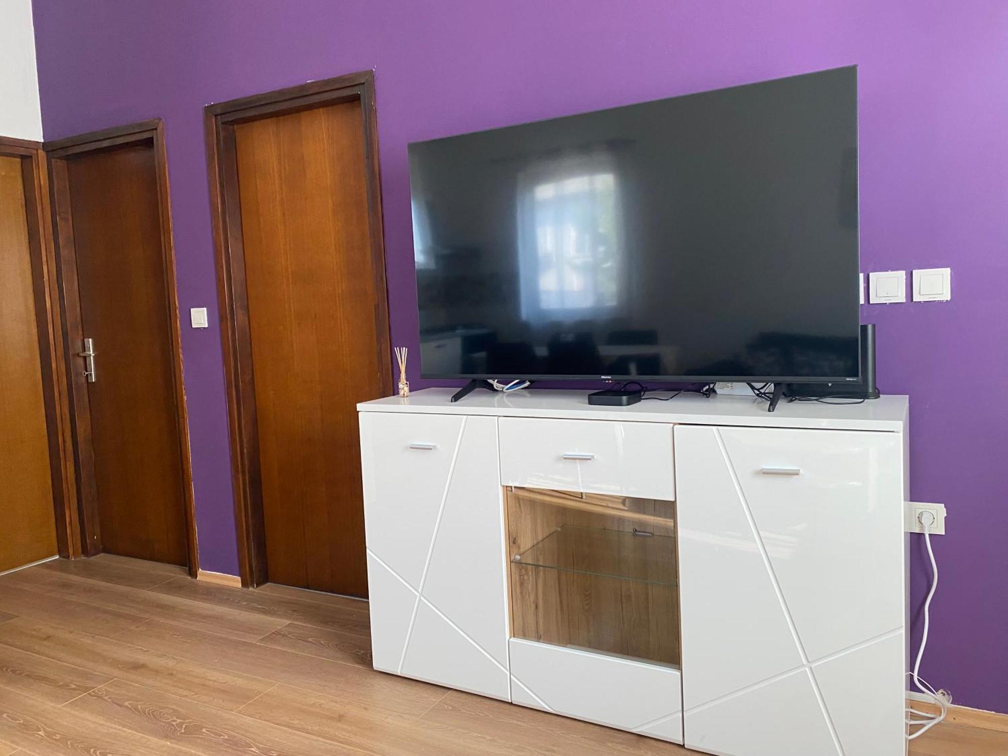 Apartment Eduardo